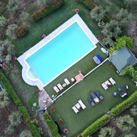 Il Cerro Guest House Pelago Екстериор снимка