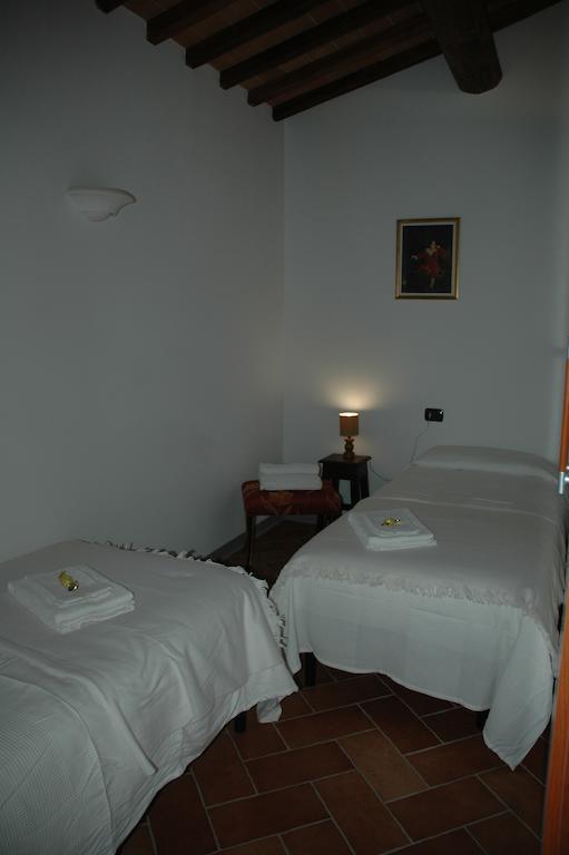 Il Cerro Guest House Pelago Стая снимка