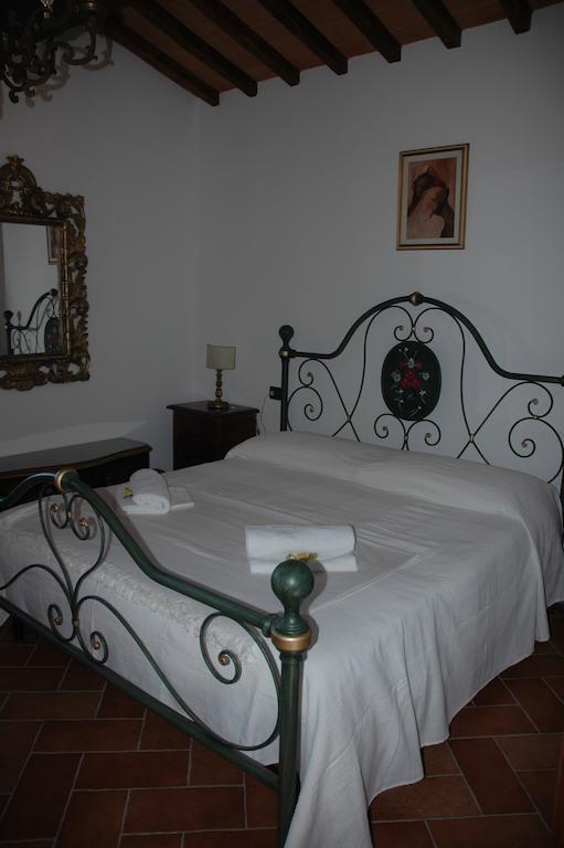 Il Cerro Guest House Pelago Стая снимка