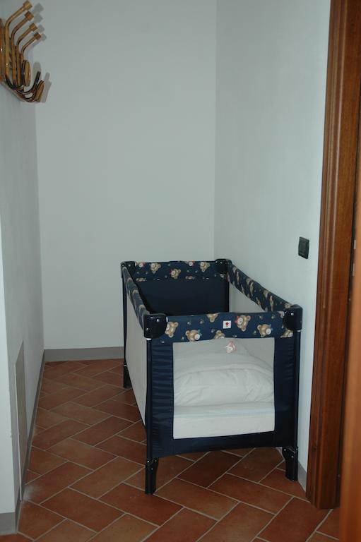 Il Cerro Guest House Pelago Стая снимка
