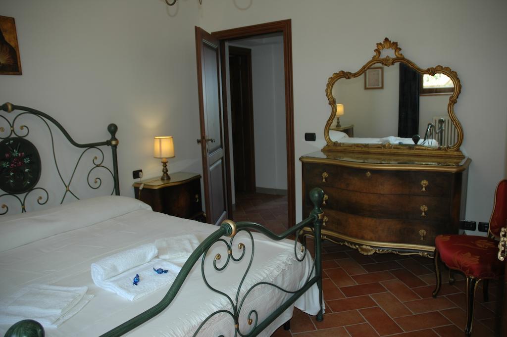 Il Cerro Guest House Pelago Стая снимка