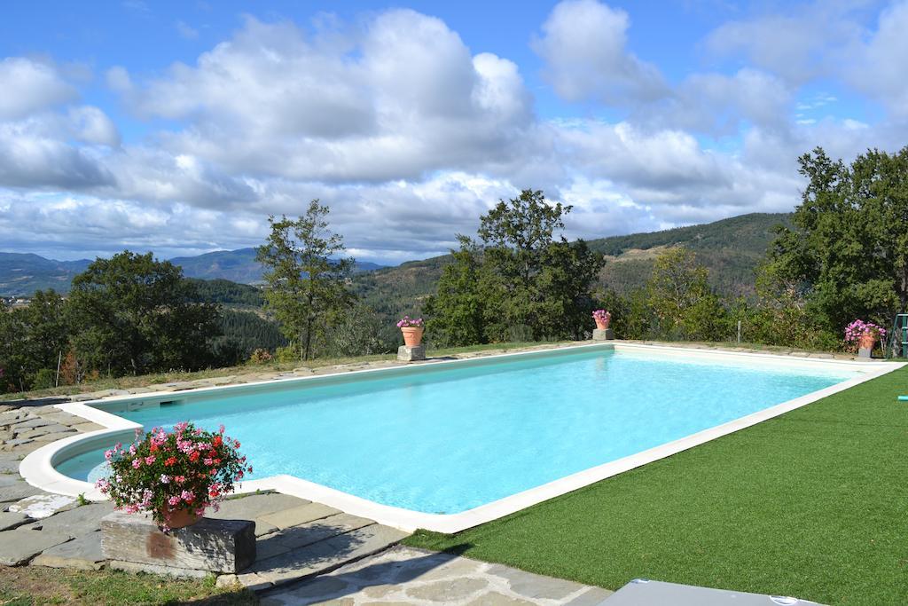 Il Cerro Guest House Pelago Стая снимка