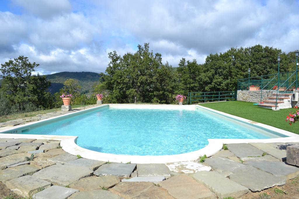 Il Cerro Guest House Pelago Стая снимка