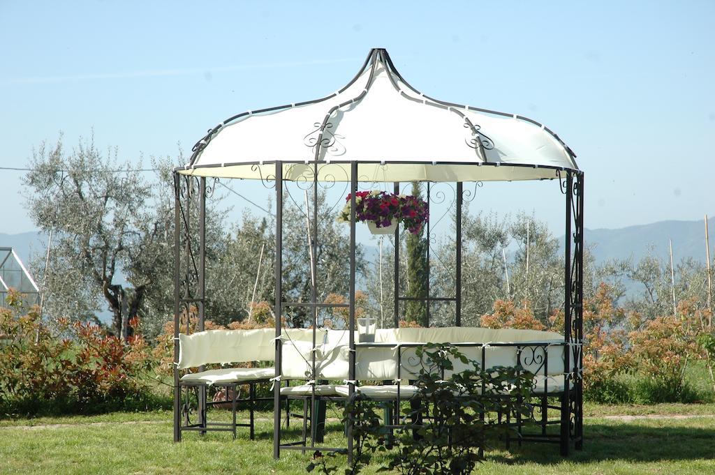Il Cerro Guest House Pelago Стая снимка