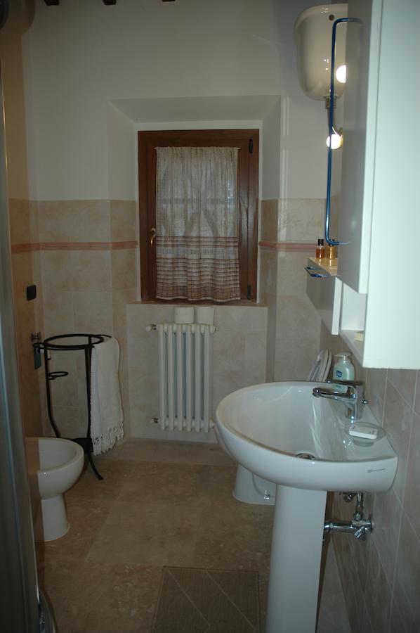 Il Cerro Guest House Pelago Стая снимка